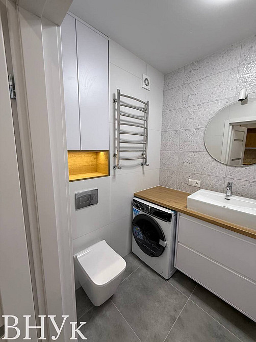 Продаж Квартира 1-кімнатна, 4/10 поверх на Карла Мікльоша Львів - фото 7