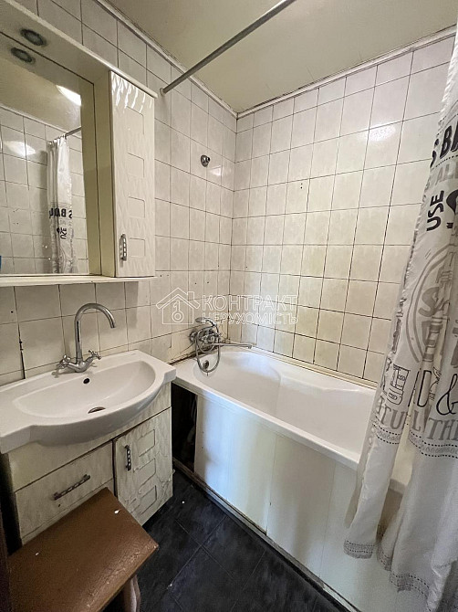 Продаж Квартира 2-кімнатна, 1/9 поверх на вул. Людвіга Свободи Харків - фото 14