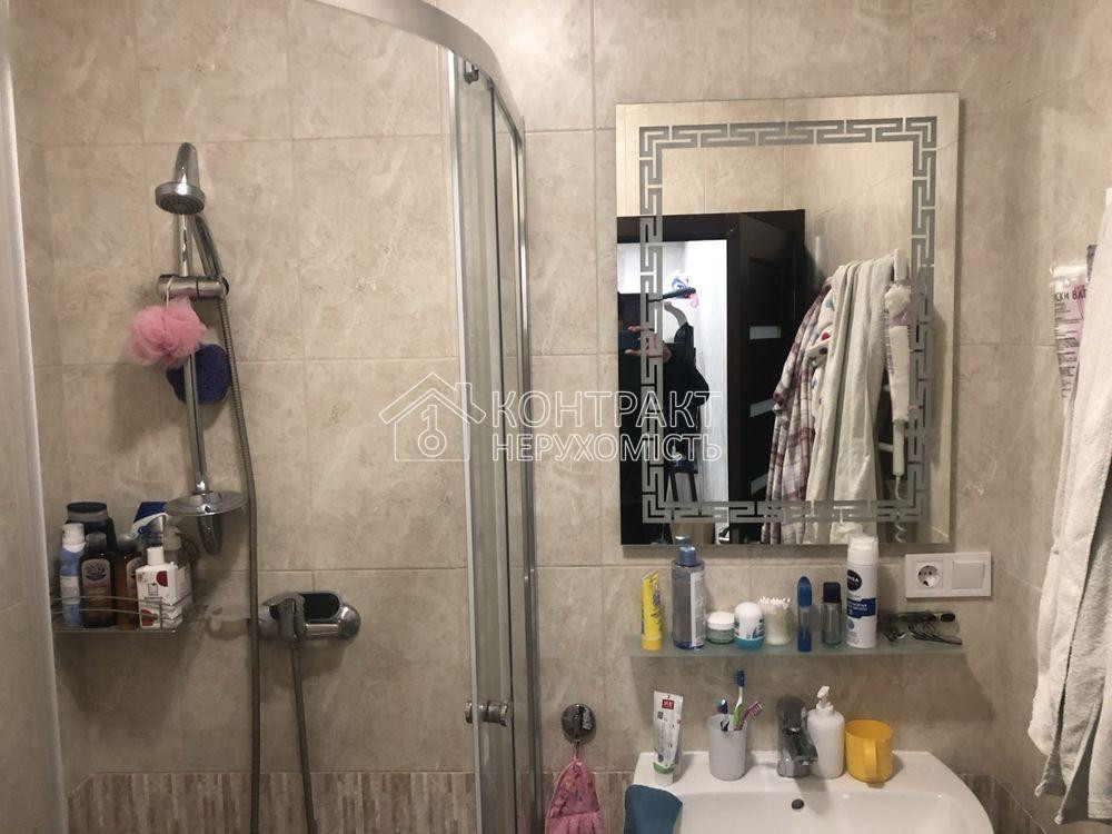 Оренда Квартира 2-кімнатна, 1/12 поверх на вул. Героїв Праці Харків - фото 6