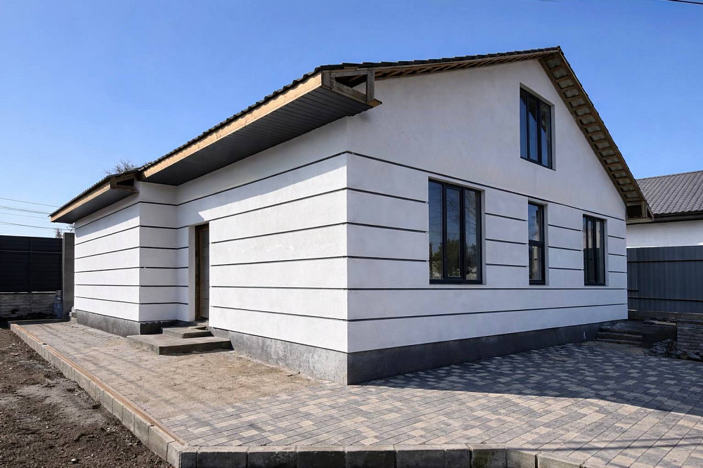 Продаж Будинок 4-кімнатний на переулок 6-й Курортний, 1а Усатове - фото 12