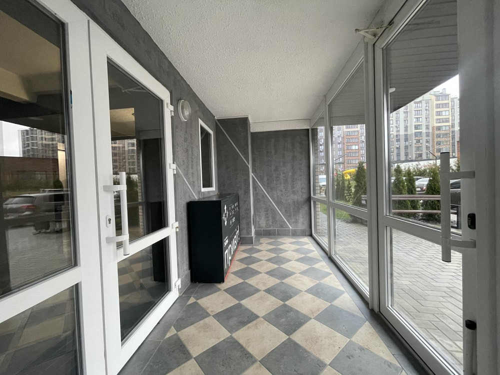 Продаж Квартира 1-кімнатна, 8/10 поверх на вул. Домбровського Житомир - фото 9