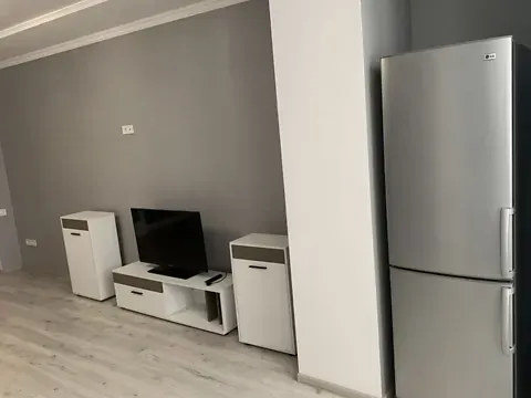 Продажа 1к Квартира 33.9 кв.м ЖК Рів'єра Николаев - изображение 1