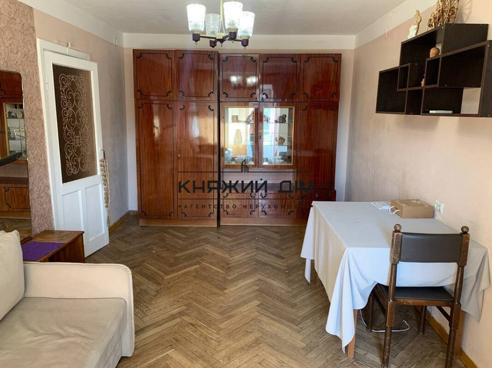 Продаж Квартира 2-кімнатна, 2/5 поверх на Новикова-Прибоя ул. Kiev - photo 11