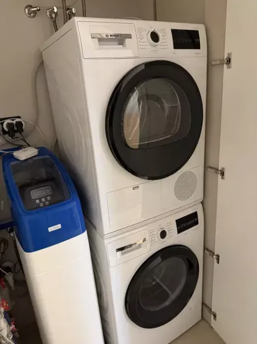 Оренда Квартира 2-кімнатна, 21/31 поверх на Іоанна Павла 2, 12 Киев - изображение 11