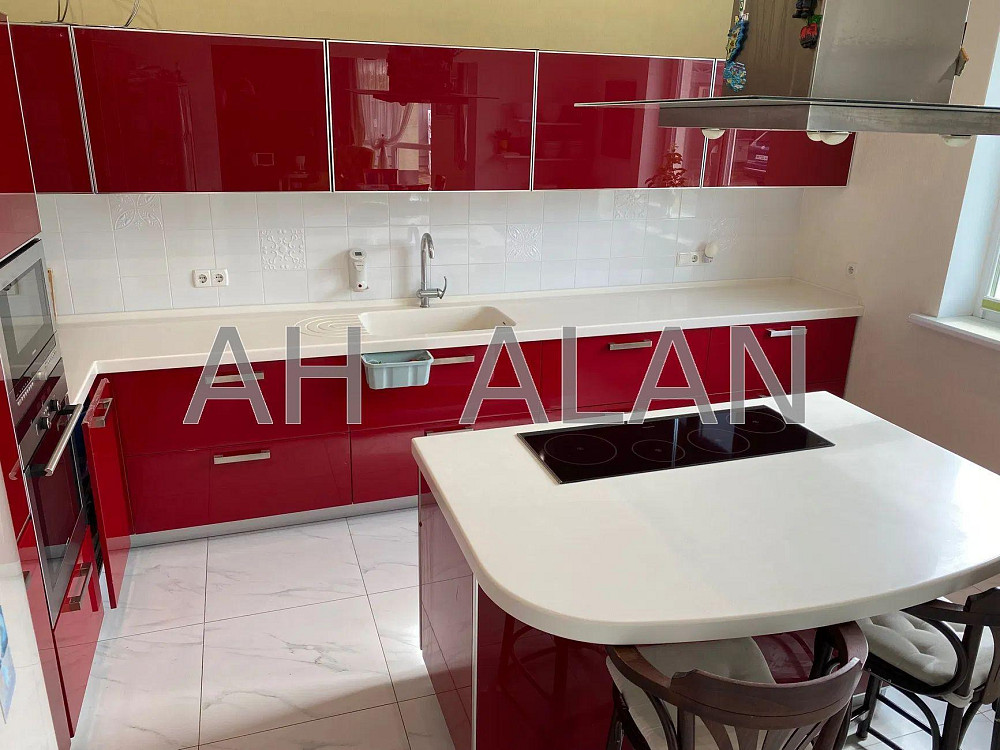 Оренда Будинок 4-кімнатний на Широка вул., 1 Осещина - фото 16