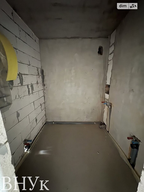 Продаж Квартира 1-кімнатна, 3/5 поверх на Шептицького Тернопіль - фото 11