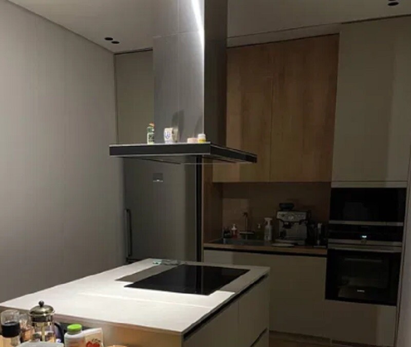 Продаж Квартира 4-кімнатна, 21/23 поверх на улица Трускавецкая, д.10 Киев - изображение 1