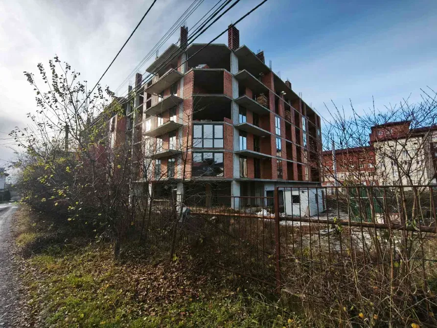 Продажа 2к Квартира 67 кв.м Миколи Леонтовича 11б Ужгород - изображение 1