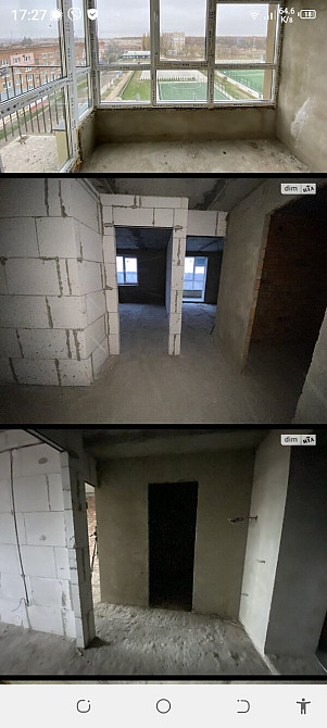 Продаж Квартира 1-кімнатна, 8/9 поверх на Сергія Зулінського (Тарногродського) Вінниця - фото 7