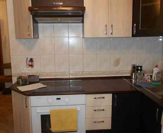 Оренда Квартира 1-кімнатна, 7/14 поверх на вул. Героїв Дніпра, 38г Київ