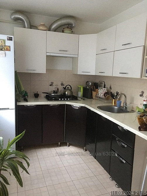 Продаж Квартира 2-кімнатна, 3/5 поверх на вул. Перемиська Львов - изображение 9