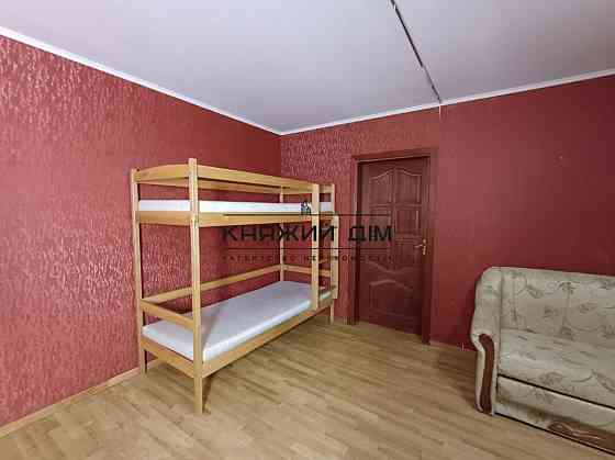 Оренда Квартира 3-кімнатна, 4/25 поверх на вул. Декабристов ул./Братства Тарасівців Киев