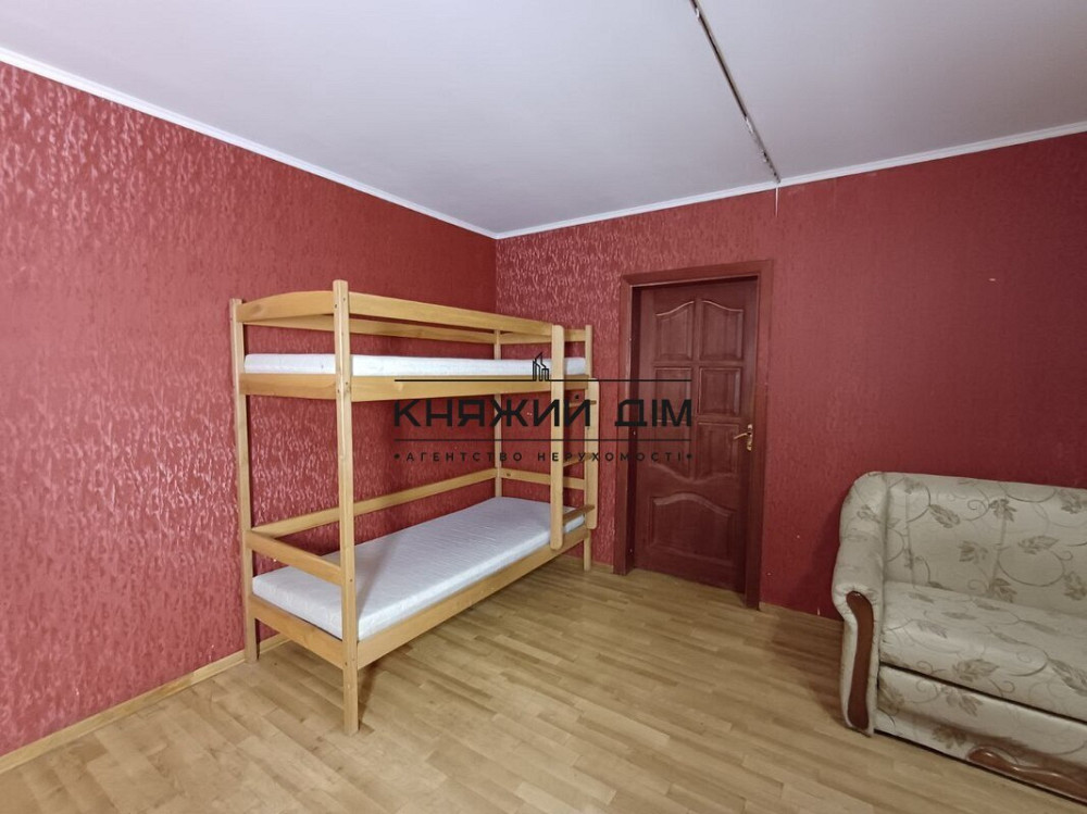 Оренда Квартира 3-кімнатна, 4/25 поверх на вул. Декабристов ул./Братства Тарасівців Kiev - photo 5