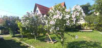 Продаж земельної ділянки 0.1 соток на ул. Академика Вавилова, 56 Одеса