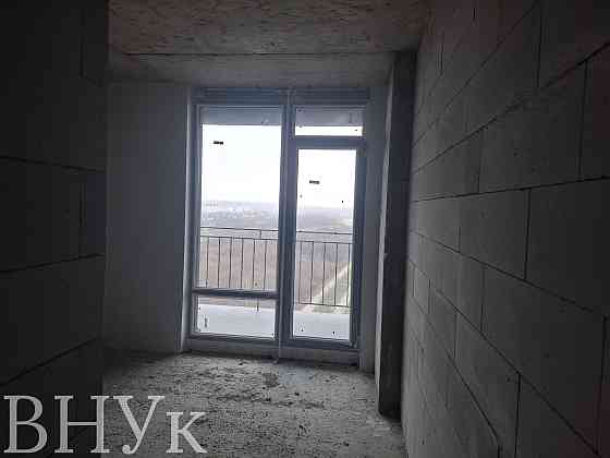 Продаж Квартира 2-кімнатна, 13/14 поверх на Паркова Івано-Франківськ