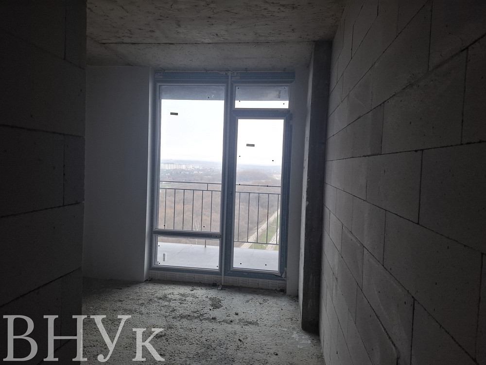 Продаж Квартира 2-кімнатна, 13/14 поверх на Паркова Івано-Франківськ - фото 5