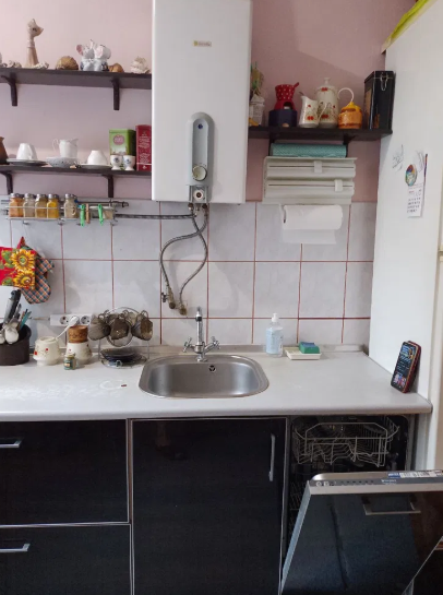 Оренда Квартира 1-кімнатна, 1/2 поверх на Відпочинку, 9 Київ - фото 16