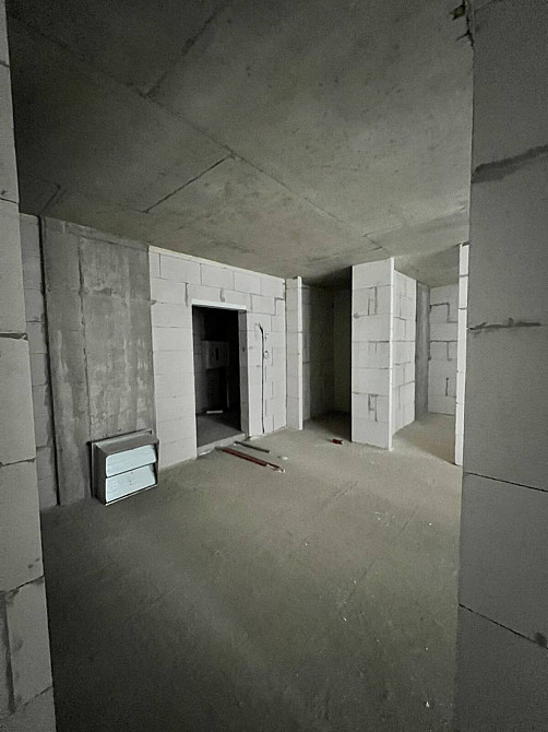 Продаж Квартира 2-кімнатна, 4/16 поверх на вул. Ленкавського Ивано-Франковск - изображение 3