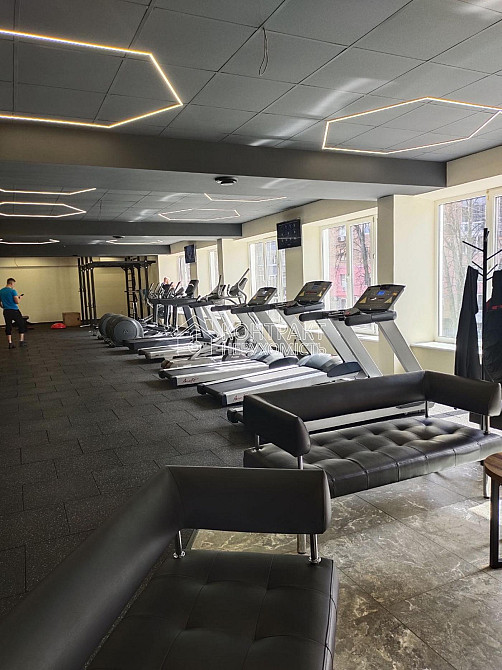 Оренда торгове приміщення на вул. Гагаріна приміщень - 9, поверх - 1/2 Харків - фото 11