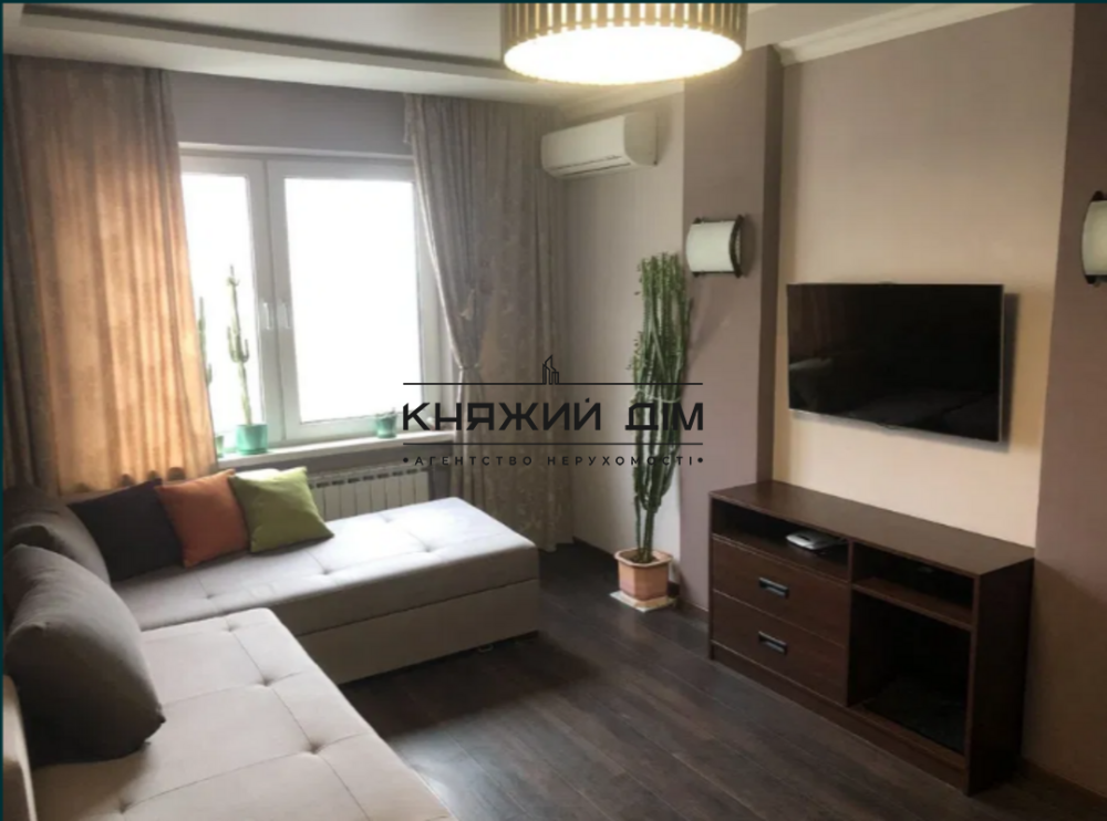 Продаж 1 кім. квартири в ЖК Молодіжний квартал, м. Осокорки. № 21145148 Київ - фото 8