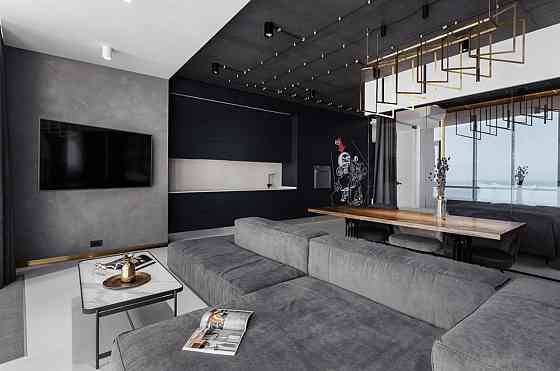 Оренда Квартира 2-кімнатна, 16/22 поверх на Гагаринское плато, 5/2 Одеса