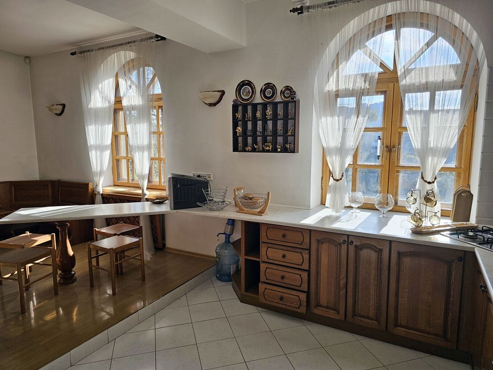 Продаж Квартира 5-кімнатна, 5/5 поверх на Савченко Ю. ул., 1А Дніпро - фото 8