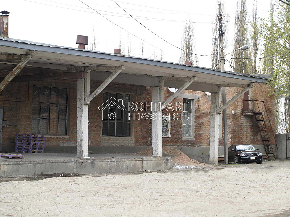 Оренда приміщення вільного призначення на вул. Большая Панасовская приміщень - 1, поверх - 1/1 Харьков - изображение 5