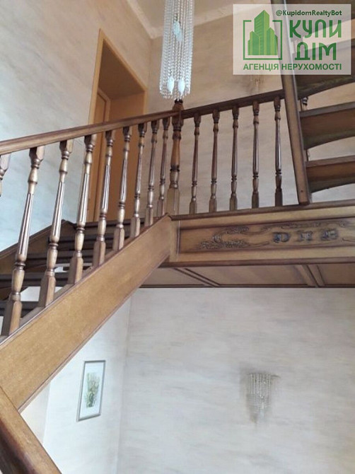 Продам розкішний будинок в центрі міста. Кропивницький - фото 13