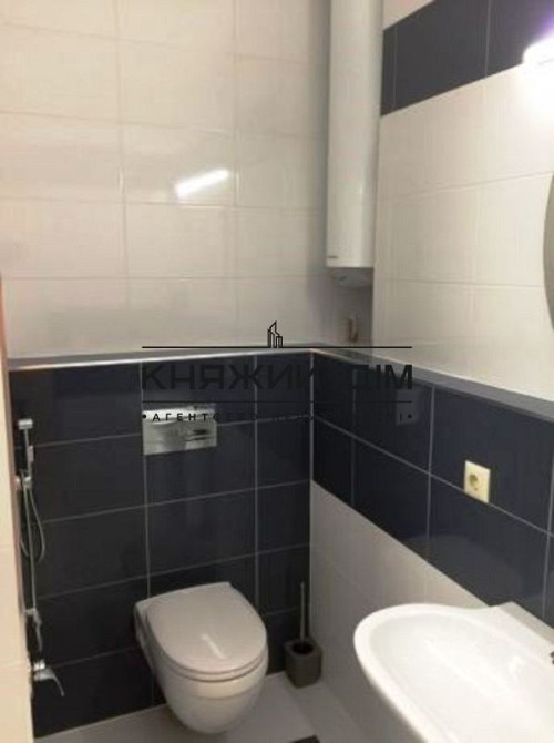 Оренда Квартира 3-кімнатна, 4/16 поверх на вул. Воровского ул./Бульварно-Кудрявська Kiev - photo 10