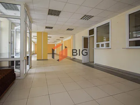 Здається  площа 328 кв.м 1-й поверх Тернопіль Старий Поділ (Танцорова) вулиця 1 Тернопіль - фото 3