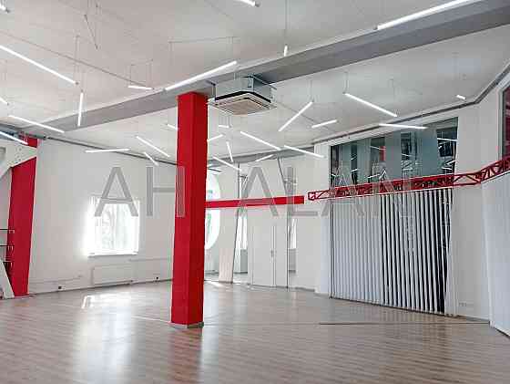 Оренда офісне приміщення на вул. Сумська приміщень - 2, поверх - 4/9 Kiev