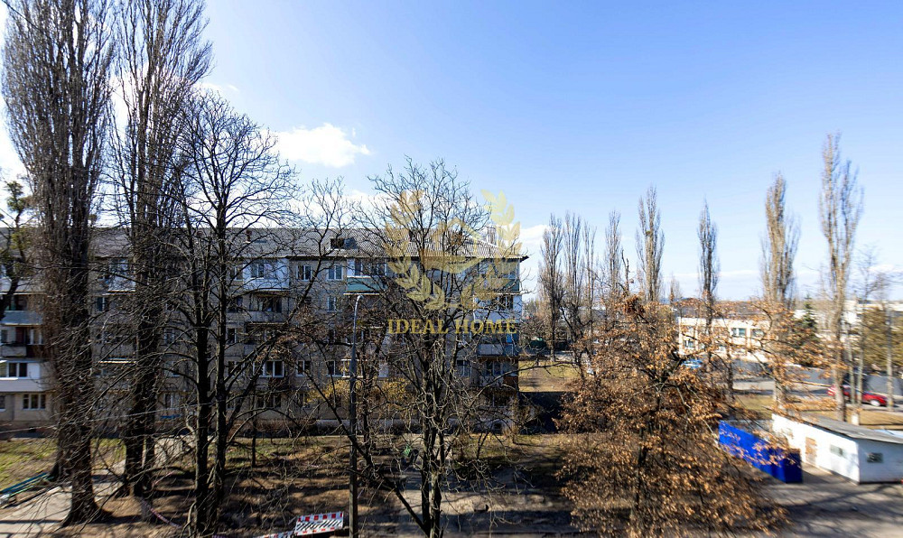 Продаж Квартира 2-кімнатна, 4/5 поверх на Мрии ул., 17Б Киев - изображение 17