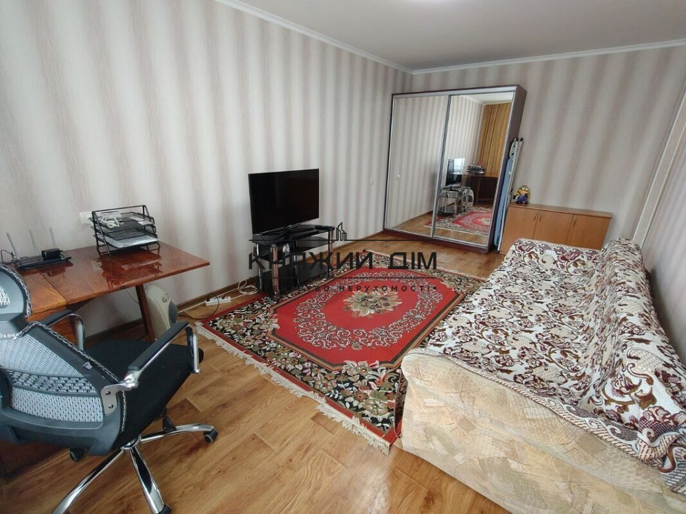 Оренда Квартира 1-кімнатна, 7/9 поверх на Ялтинская ул. Kiev - photo 1