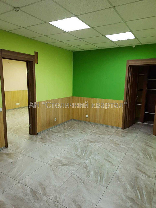 Оренда приміщення вільного призначення на Науки пр-т, 55А приміщень - 3, поверх - 1/24 Київ - фото 9