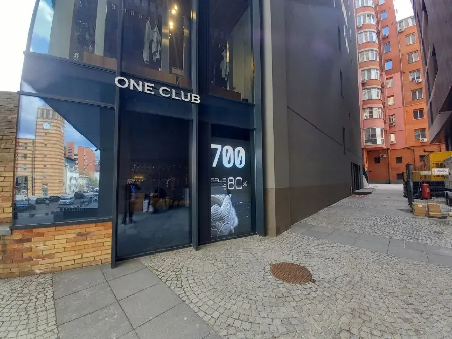 Продаж Приміщення вільного призначення площа 369 кв.м на БЦ Медісон Дніпро - фото 18