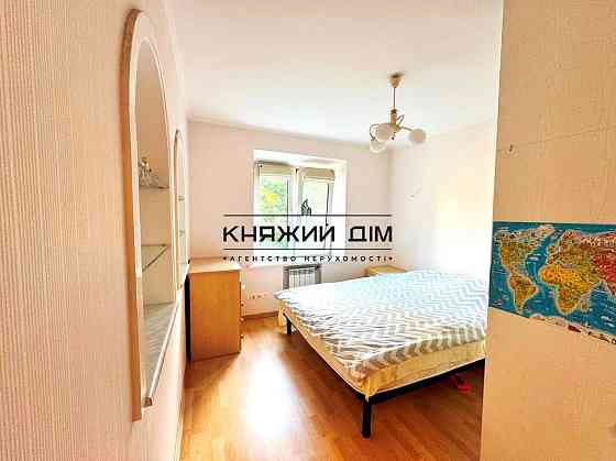 БЕЗ КОМІСІЇ Оренда 4-х. км. на Предславинській Світло є постійно. м. Пл.Україна. Код: 11201478 Київ