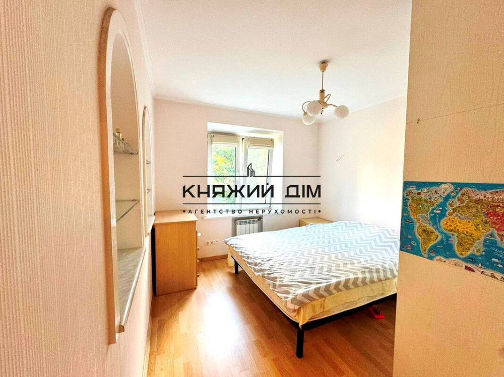 БЕЗ КОМІСІЇ Оренда 4-х. км. на Предславинській Світло є постійно. м. Пл.Україна. Код: 11201478 Київ - фото 4