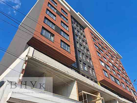 Продаж Квартира 1-кімнатна, 3/10 поверх на вул. Живова Тернопіль