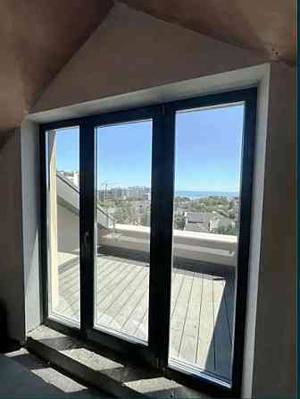 Пентхаус в новом сданном доме ЖК Консул на 10 Фонтана. Одесса