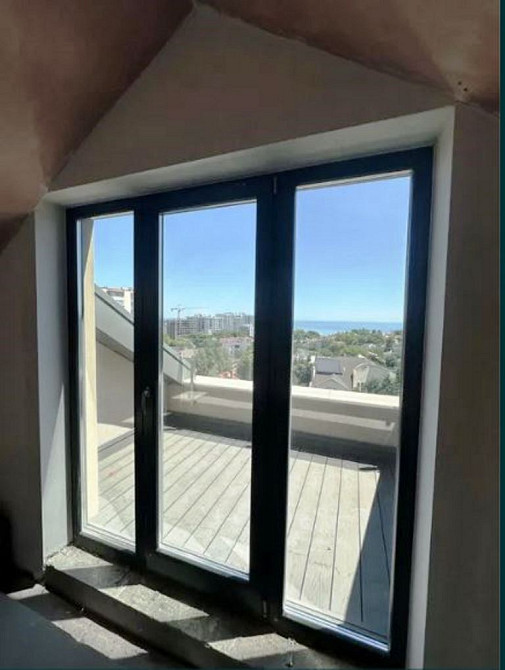 Пентхаус в новом сданном доме ЖК Консул на 10 Фонтана. Одесса - изображение 4