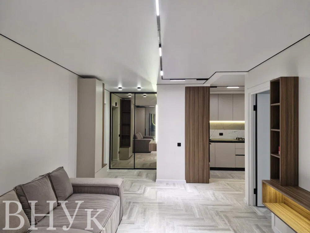 Продаж Квартира 1-кімнатна, 10/10 поверх на Покрови Тернопіль - фото 20