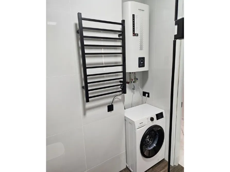 Продаж 1к Квартира 35 кв.м Замонастирська Тернопіль - фото 8