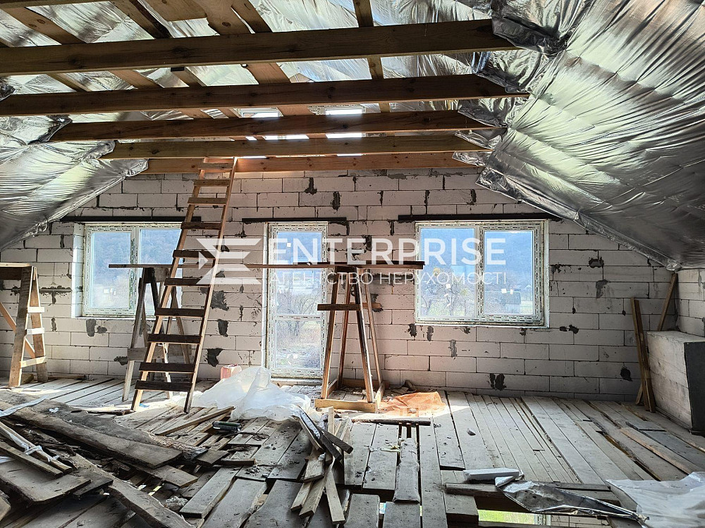 Продаж Будинок 5-кімнатний на вул. Мічуріна Будище (Черкаський район) - фото 18