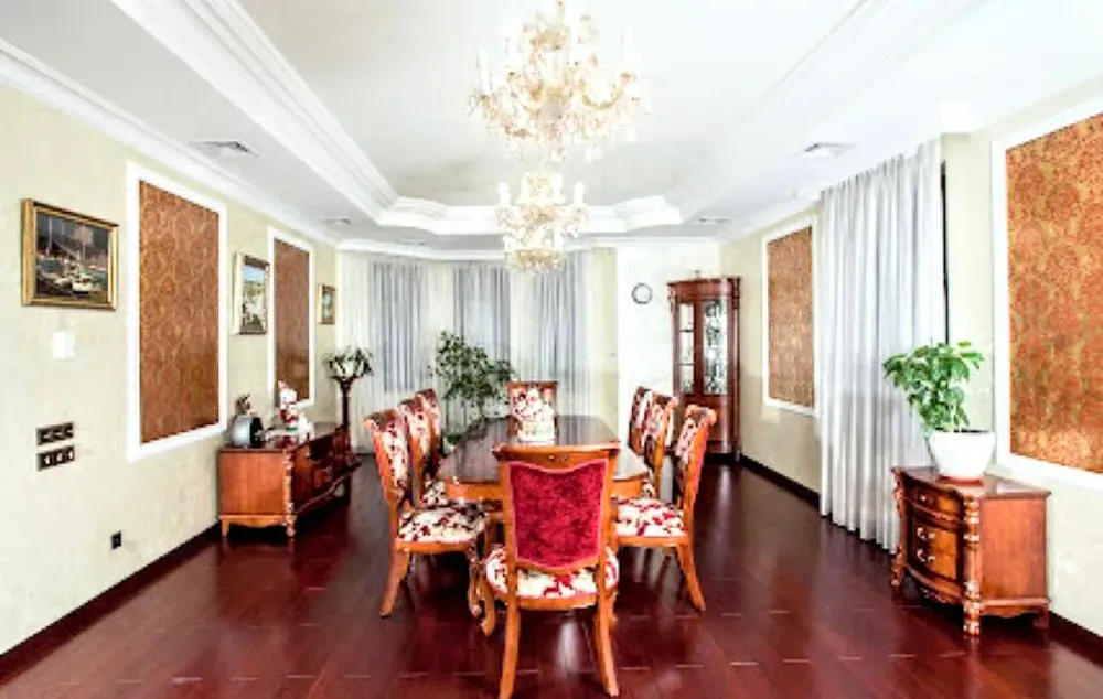 58 Guest house for holidays in Kiev Kiev - photo 11