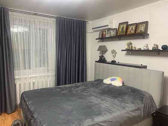 Продаж Квартира 3-кімнатна на ул. Святослава Рихтера (ул. Щорса), 125/2 Одесса