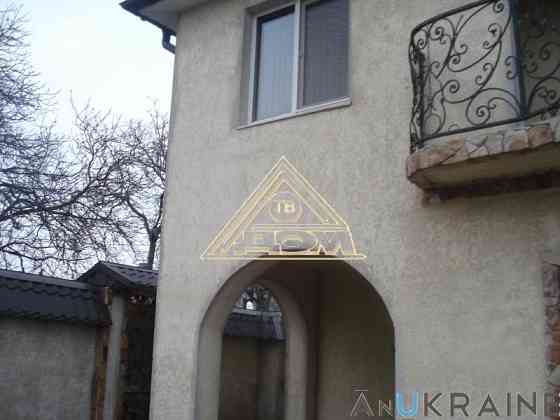 Дом на пос. Котовского Одеса