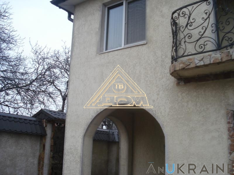 Дом на пос. Котовского Одеса - фото 6