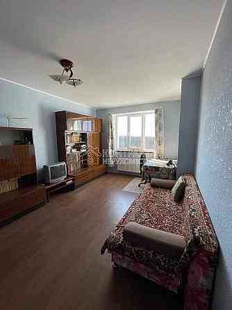 Продаж Квартира 1-кімнатна, 7/9 поверх на вул. Дача 55 Харьков