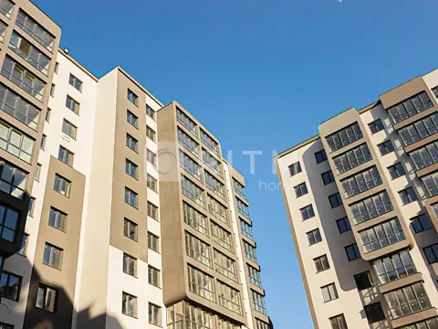 Продаж 1к Квартира 50.4 кв.м ЖК R2 residence Львів - фото 7
