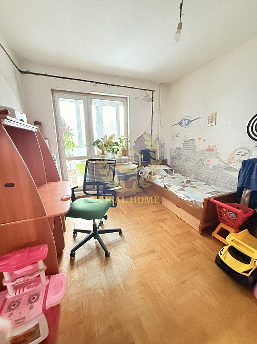 Продаж Квартира 3-кімнатна, 12/16 поверх на Панча Петра ул., 9 Киев - изображение 4